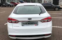 Ford Mondeo Titanium