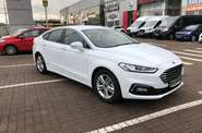 Ford Mondeo Titanium