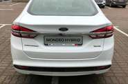 Ford Mondeo Titanium