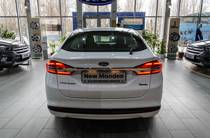 Ford Mondeo Titanium