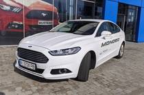 Ford Mondeo Titanium