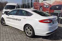 Ford Mondeo Titanium