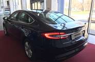 Ford Mondeo Lux