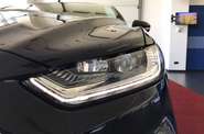 Ford Mondeo Lux