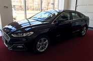 Ford Mondeo Lux