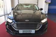 Ford Mondeo Lux