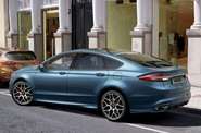 Ford Mondeo ST-Line