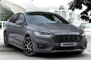 Ford Mondeo ST-Line