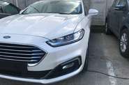 Ford Mondeo Titanium