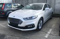 Ford Mondeo Titanium