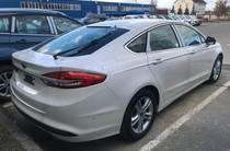 Ford Mondeo Titanium