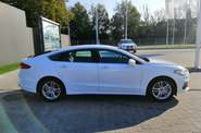 Ford Mondeo Titanium