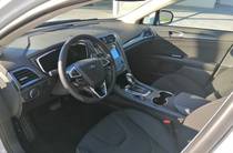 Ford Mondeo Titanium