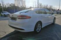 Ford Mondeo Titanium