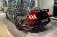 Ford Mustang GT Base