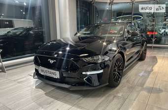 Ford Mustang GT 2023 в Киев