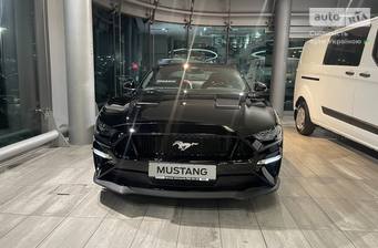 Ford Mustang GT 2023 Base