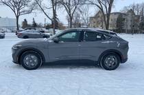 Ford Mustang Mach-E First Edition