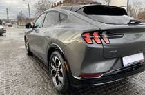 Ford Mustang Mach-E Premium+Panorama