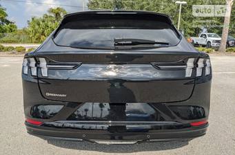 Ford Mustang Mach-E 2023 Premium+Panorama