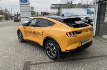 Ford Mustang Mach-E Premium+Panorama