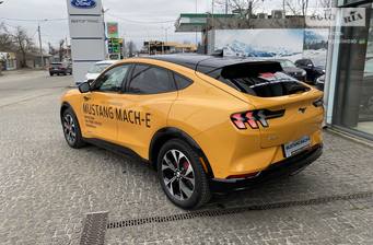 Ford Mustang Mach-E 2023 Premium+Panorama