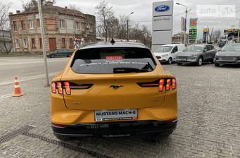 Ford Mustang Mach-E 2023 Premium+Panorama