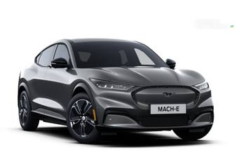 Ford Mustang Mach-E 2023 Premium+Panorama