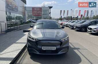 Ford Mustang Mach-E 2023 в Київ