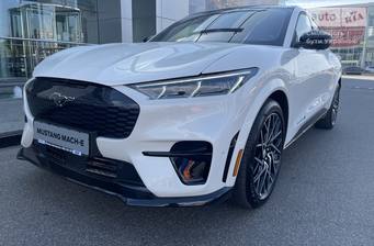 Ford Mustang Mach-E 98.7 kWh AT (487 к.с.) AWD 2023
