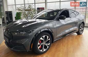Ford Mustang Mach-E 2023 в Дніпро (Дніпропетровськ)