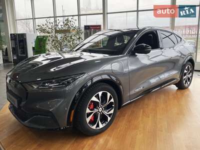 Ford Mustang Mach-E 2023 Premium