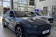 Ford Mustang Mach-E Premium
