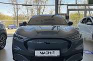 Ford Mustang Mach-E Premium