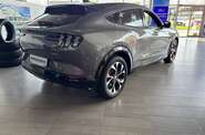 Ford Mustang Mach-E Premium