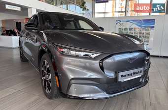 Ford Mustang Mach-E 2024 в Вінниця