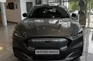 Ford Mustang Mach-E Premium