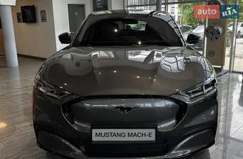 Ford Mustang Mach-E 2023 в Львів