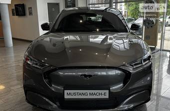 Ford Mustang Mach-E 2023 Premium