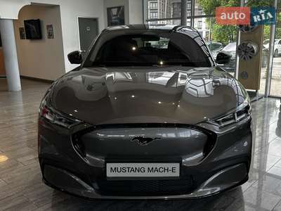 Ford Mustang Mach-E 2023 Premium