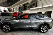 Ford Mustang Mach-E Premium
