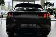 Ford Mustang Mach-E Ford Mustang Mach-E Premium