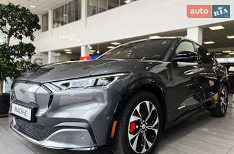 Ford Mustang Mach-E 2023 в Київ