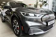 Ford Mustang Mach-E Ford Mustang Mach-E Premium