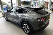 Ford Mustang Mach-E - фото 9