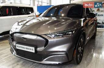 Ford Mustang Mach-E 2024 в Львів