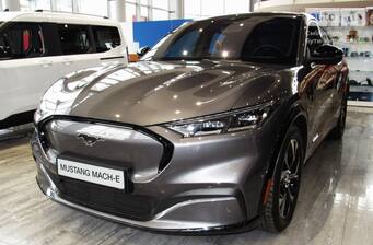Ford Mustang Mach-E 2024 Premium