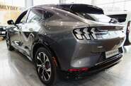 Ford Mustang Mach-E Ford Mustang Mach-E Premium