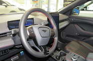 Ford Mustang Mach-E Ford Mustang Mach-E Premium