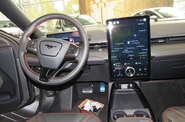 Ford Mustang Mach-E Ford Mustang Mach-E Premium